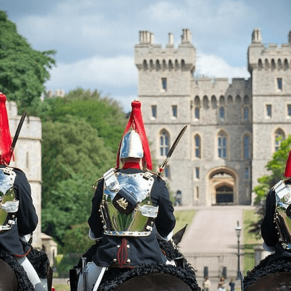 Segway Tour of Washington, D.C. Highlights